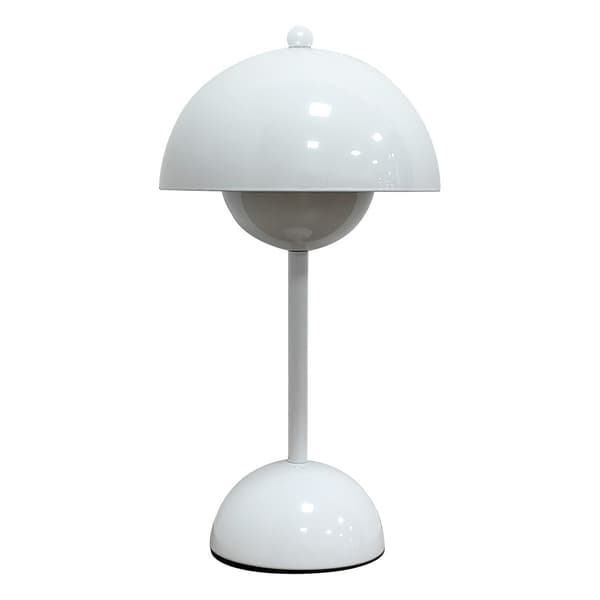 COSTA LED-BORDSLAMPA VIT MILAGRO ML2270