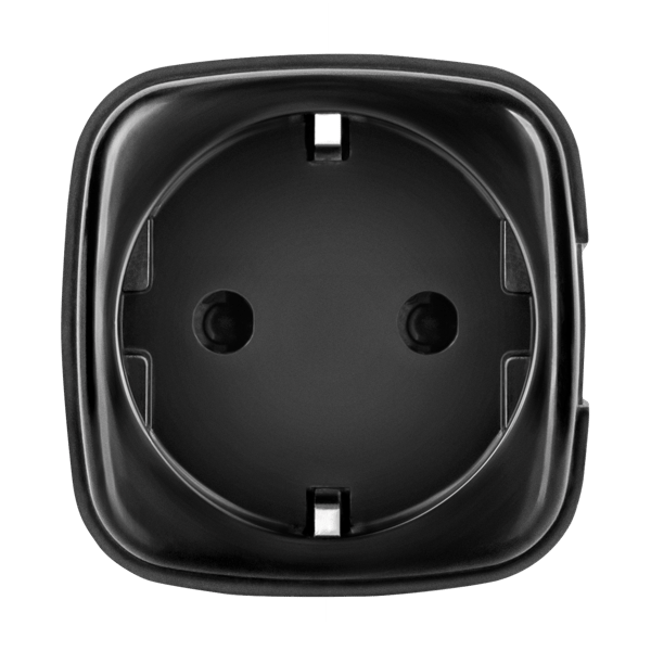 Kruger&Matz Connect P4 Tuya Smart WiFi-stikkontakt med timer