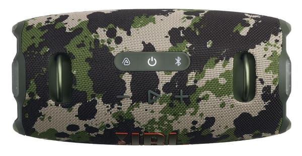 JBL Xtreme 4 Camo Trådløs Højttaler