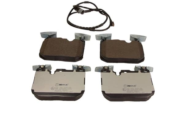 MEYLE-JARRUPALAT BMW P. 1/2/3/4 10-