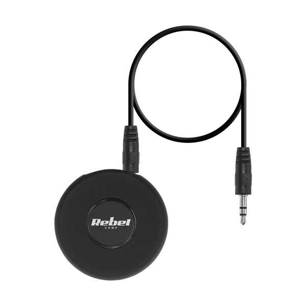 Rebel B20 Bluetooth-äänivastaanotin