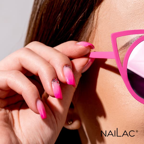 #400 NaiLac Hybrid Nagellack 7ml