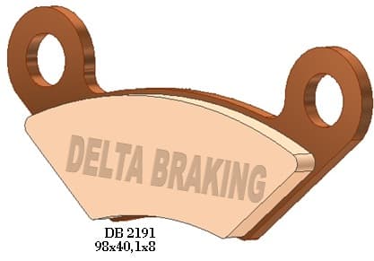 Delta Jarrupalat Quadzilla 300 320 QZ E 4x4 09 Quadzilla 325