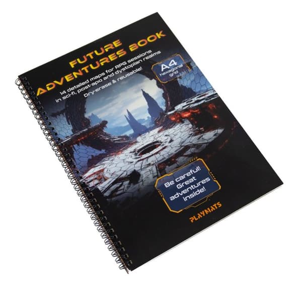 20-årsjubileum för Q Workshop: Cat Dice Set 8-tärningar RPG-tärningsset