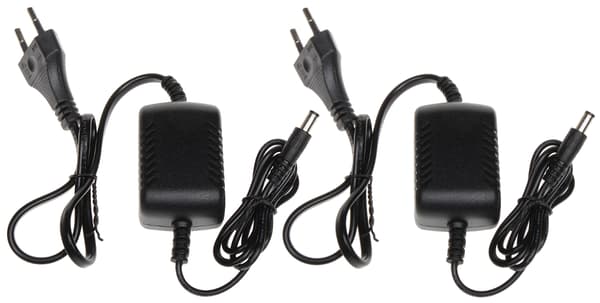 SINGLE-MODE MEDIECONVERTER SÆT TXRX M-207M ULTIMODE
