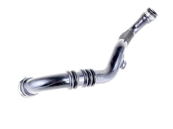 LØFT INTERCOOLER RØR 130 HK