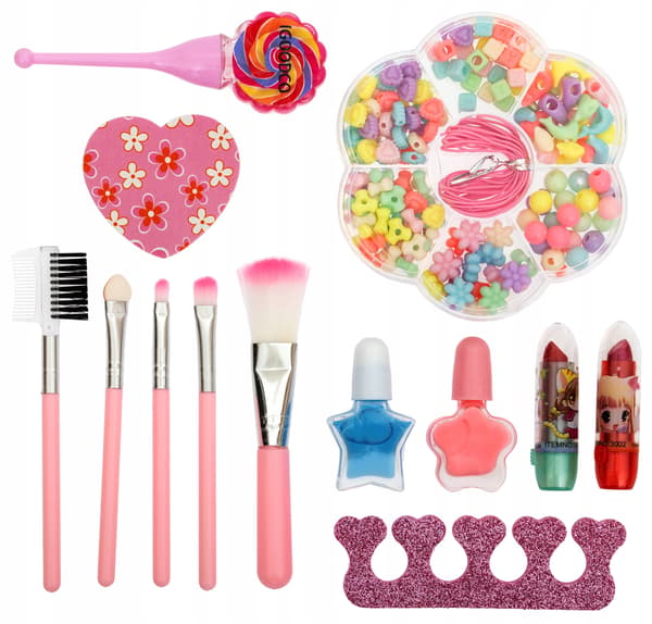 BØRNEKOSMETIK 3I1 NR.: 1282