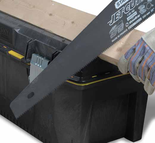 STANLEY STRUCTURAL FOAM HD BOX 23"