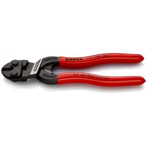 KNIPEX TRÅDTANG 160 mm LEDT