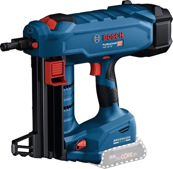 GNB 18V-38 0*AH BATTERISØMPIL - B 6019L7000
