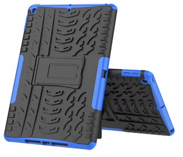 ARMOR ETUI til APPLE IPAD 10.2 7/8/9 9GEN 2019/2020/2021