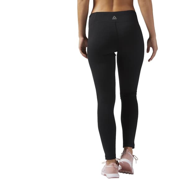 NAISTEN REEBOK ELEMENTS -LEGGINGSIT XS