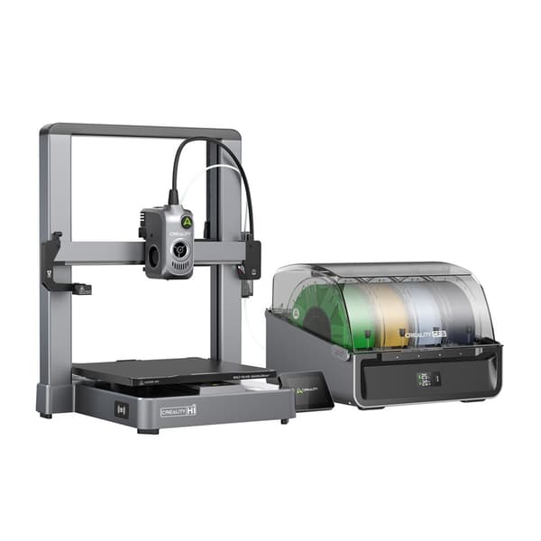 Creality Hi Combo 3D-skrivare