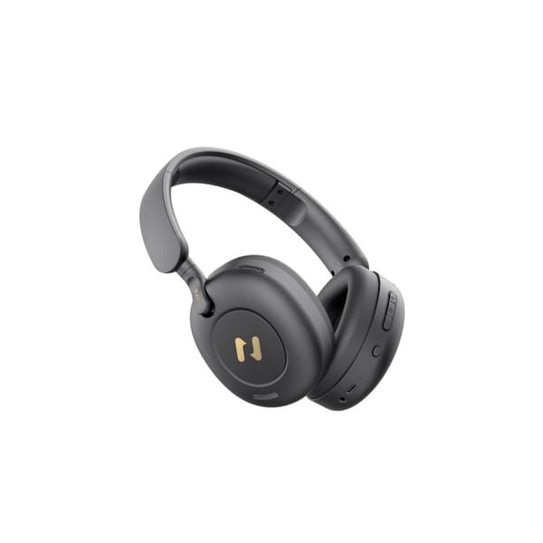 HAVIT H655BT PRO Bluetooth-hovedtelefoner (sort)