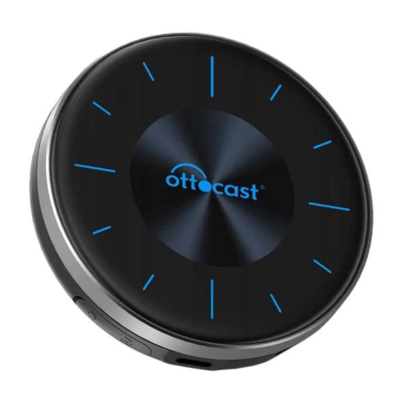 OTTOCAST PCS46 P3 Sort bilmultimediasystem