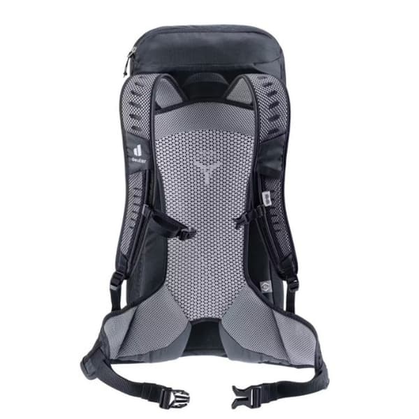 Deuter AC Lite 32 EL -vaellusreppu, musta