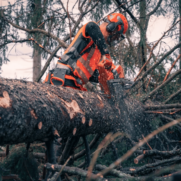Høreværn til Husqvarna Forest, Functional og Technical hjelme