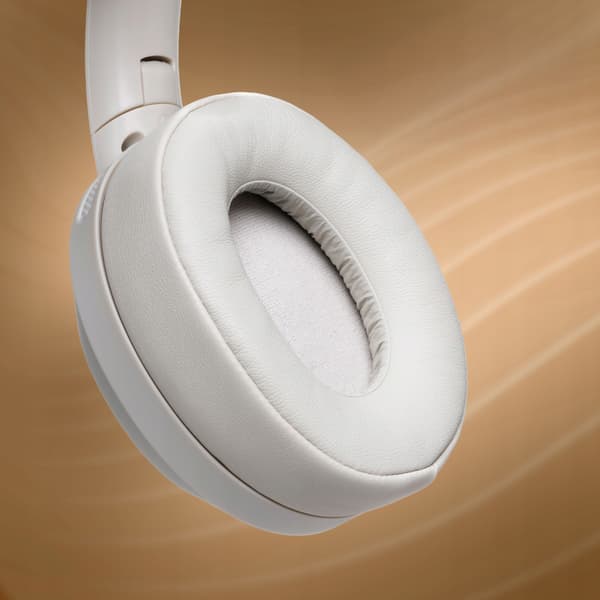 Trådlösa Bluetooth-hörlurar PowerLocus Universe ANC Micro Case 60 timmar