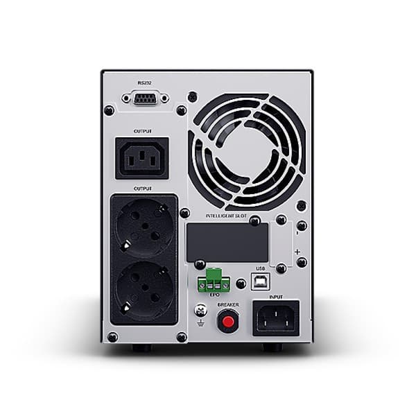 UPS CyberPower OLS1000EA-DE, verkossa