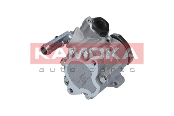 HYDRAULISK PUMP PP176 KAMOKA