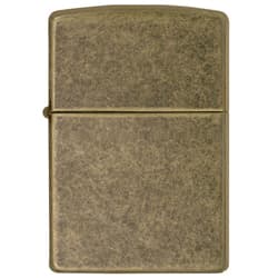 ZIPPO ANTIK MESSING 60001567 lighter