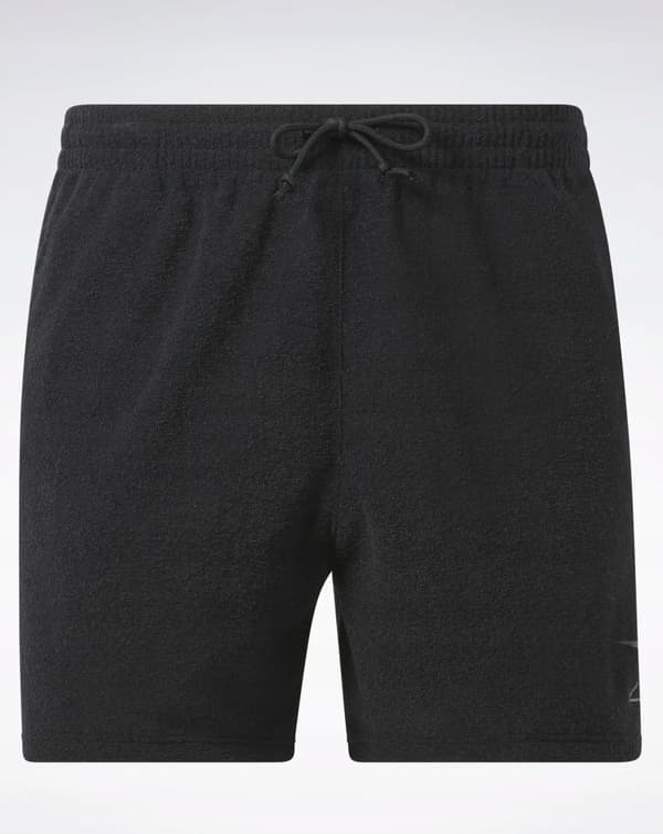 Reebok herre sorte joggingbukser med logo XL 0Z7A1_B* BAGGRUNDE