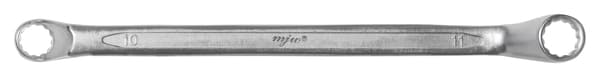 MJW 10-11 mm kiintoavain