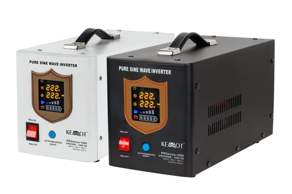 Vipow LED-projektor