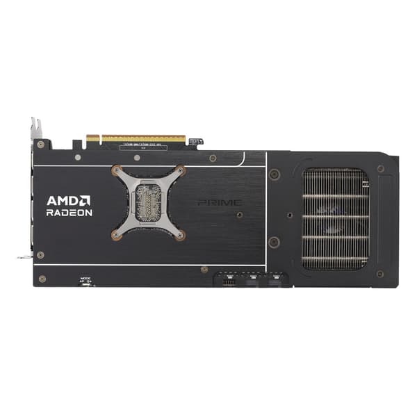 Grafikkort ASUS PRIME RX9070 GRE OC 12G