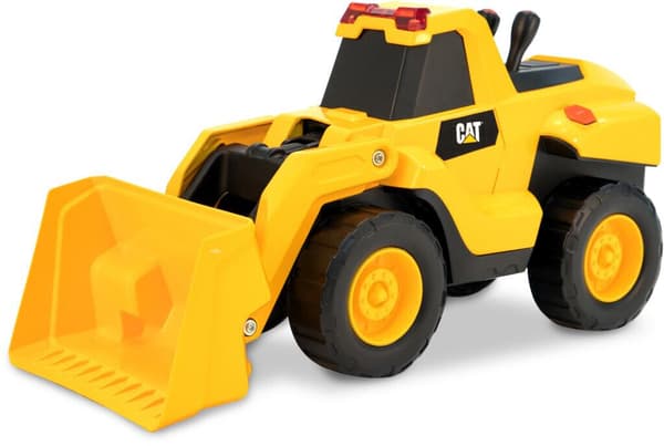 FUNRISE CAT Hjullæsser med Lys/Lyd 82436
