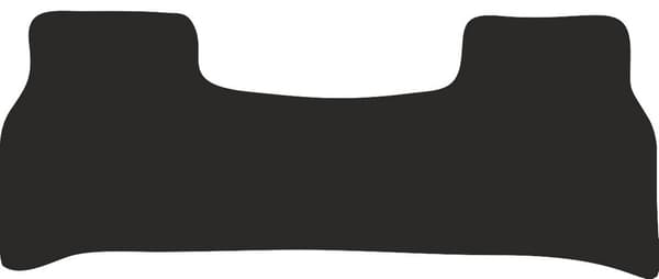 bakre mattor för: Range Rover III L322 SUV 2001-2012