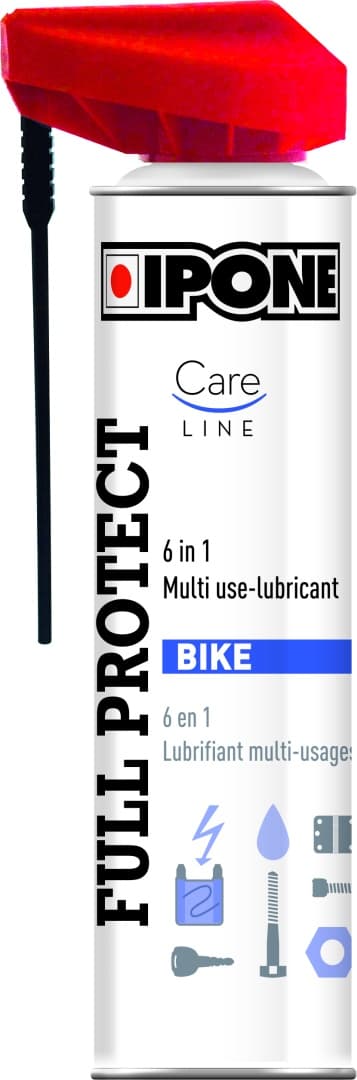 iPhone Full Protect Multifunktionsspray 250ml Trænger ind Beskytter