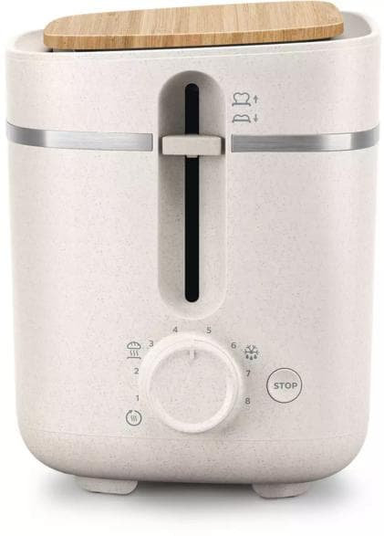 Toster PHILIPS HD2640/10 Eco Conscious