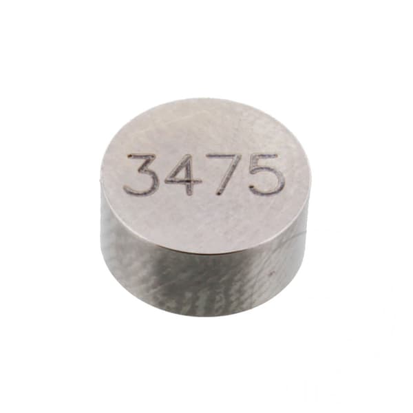 JMP 7,5 ventilplade [3,475 mm]