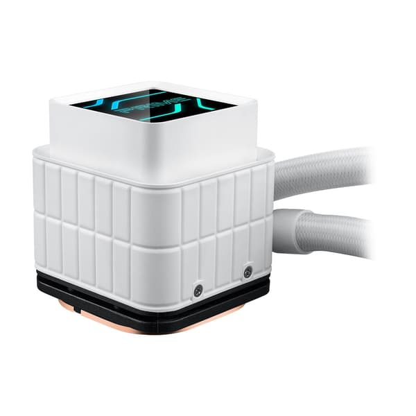 ASUS PRIME LC 360 ARGB væskekøling, 3 blæsere