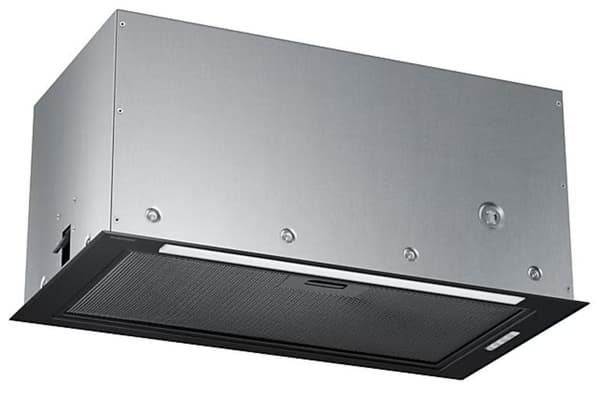 SAMSUNG NK52FG454CM/UR Sort Indsats Hætte