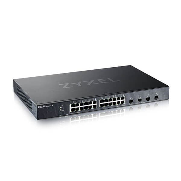 Switch Zyxel XGS1935-28-EU0101F Administrerad