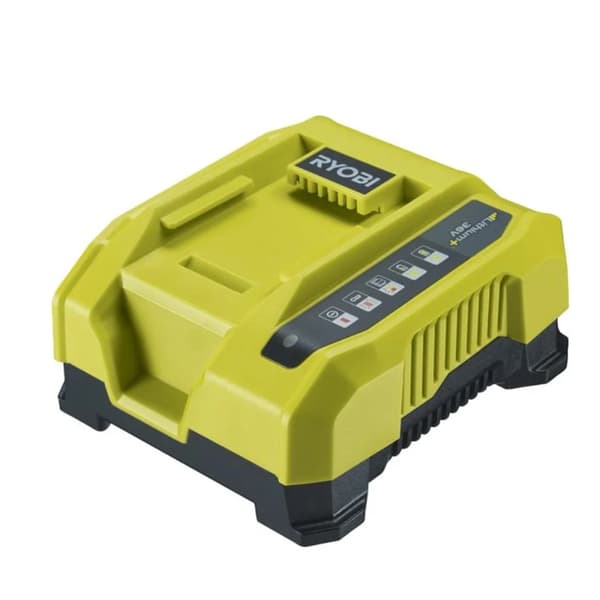 RYOBI Lader 6A 36V RY36C60A