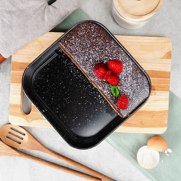 springform granit 20x20x6,8 cm