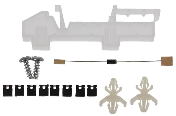 ADGANGSKONTROLLER PR102DR-BRD ROGER