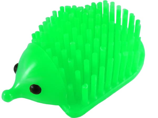 Hedgehog-järjestäjä kynille
