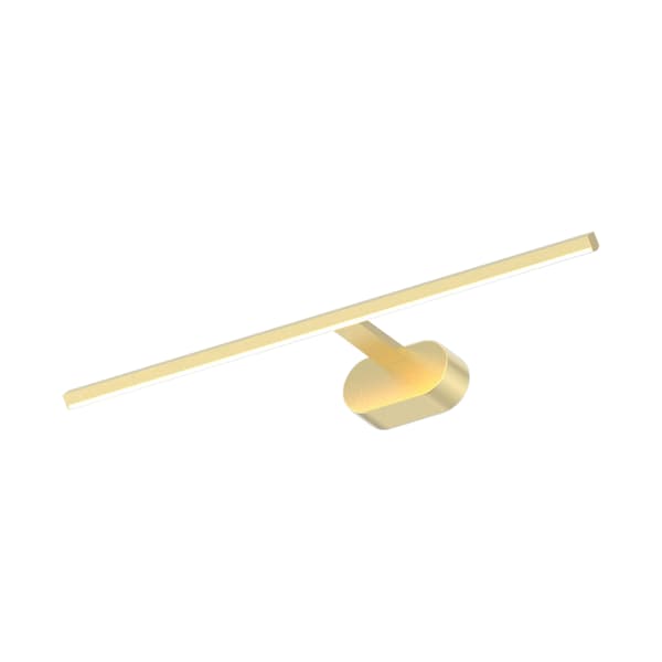 PRADO LED-VÄGGLAMPA MILAGRO ML1005