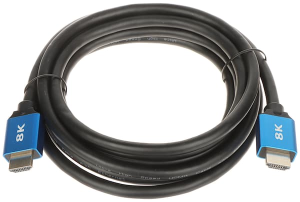 HDMI-3-V2.1 -KAAPELI 3 m