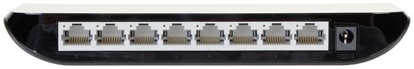 TP-LINK 8-PORT SWITCH TL-SG1008D