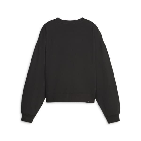 Puma HER dame sweatshirt sort 67600401 r S