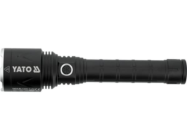 YATO LADATTAVA TASKULAMPPU 100W 8000LM