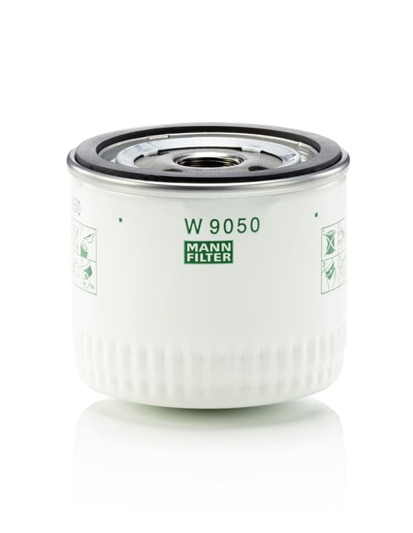 OLJEFILTER W9050 MANN