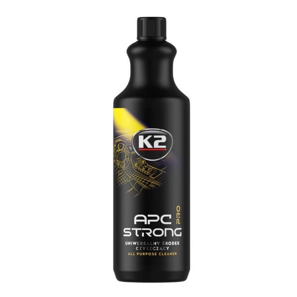 K2 D0011 APC. Strong Pro 1L