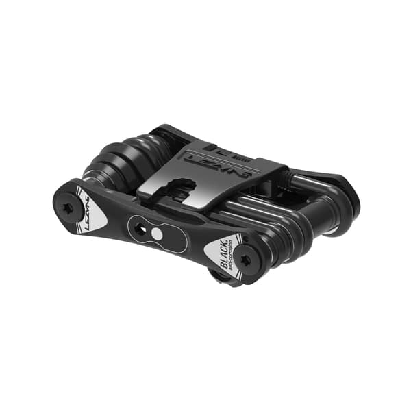Lezyne RAP II 25 CO2 Multiværktøj Cykel Multifunktionsnøgle 25