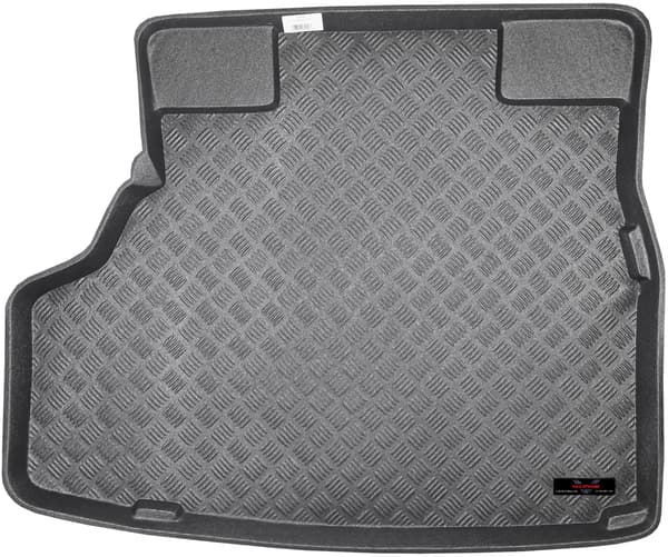 BMW 3 E36 Sedan 1991-1998 Bagagerumsmåtte MAX-MAT